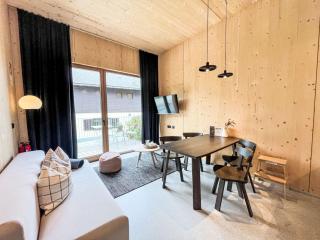 Apartment Hideaway Planneralm by Jufa Hotels-1 by Interhome - 0