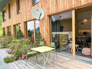 Apartment Hideaway Planneralm by Jufa Hotels-1 by Interhome - 0