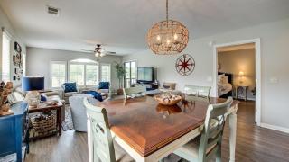 55C Anchors Away II at True Blue condo by Peace Vacations - 9