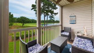 55C Anchors Away II at True Blue condo by Peace Vacations - 6