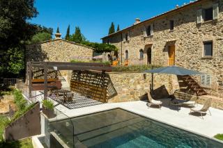 Domus Eleiva Relais - Suvereto - 4