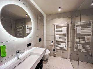 Apartment Hideaway Planneralm by Jufa Hotels-1 by Interhome - Planneralm - 3