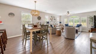 55C Anchors Away II at True Blue condo by Peace Vacations - 4