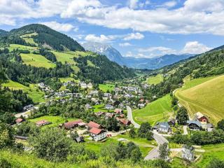 Apartment Hideaway Planneralm by Jufa Hotels-1 by Interhome - 1