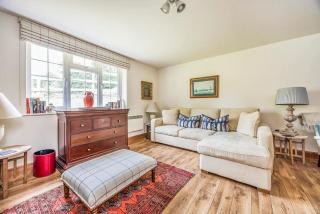 Charming Annexe Lodge with Parking Pass The Keys - Midhurst - 7