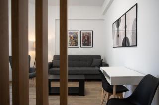Uni Island - Metropolis Suites - Heraklio - 9