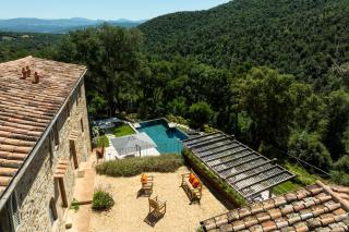 Domus Eleiva Relais - Suvereto - 5