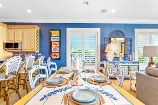 Ocean Dream Villa - Clearwater Beach - 1