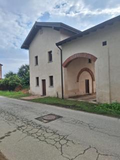 Antico Borgo - Sologno - 0