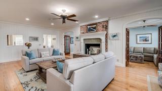 Family Tides villa by Peace Vacations - 6