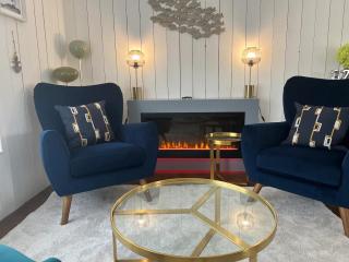 Beautiful Beach House in Camber - Pass the Keys - 1