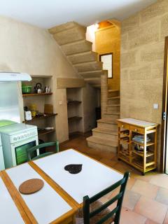 Gîte Au fil des 5 saisons - Vers-Pont-du-Gard - 7