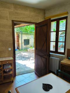 Gîte Au fil des 5 saisons - Vers-Pont-du-Gard - 5