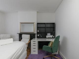 Pass the Keys Super Chic Apartment in Beautiful Sunninghill - Sunninghill - 6
