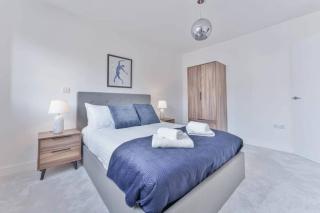 Pass the Keys Flat 1 · Spacious Modern 1 Bedroom Flat - Birmingham - 2