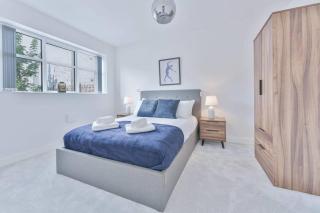 Pass the Keys Flat 1 · Spacious Modern 1 Bedroom Flat - Birmingham - 3