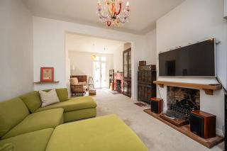 Large Period House with Garden near Peckham London - Pass the Keys - 5