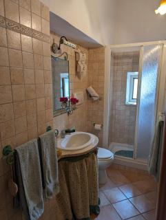 Casa Lucy - Pitigliano - 2