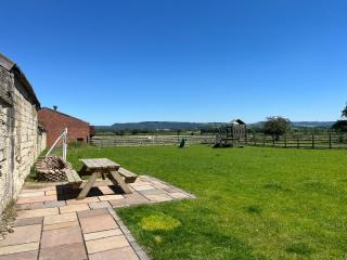 Lingfield Lodge Ewenique Views pets welcome - Welbury - 0