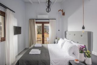 Iris Villa 2 - Archanes Crete - Káto Arkhánai - 5