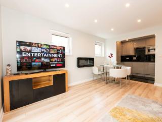 Peaceful Stylish Oasis 2 minutes from Station Pass the Keys - Feltham - 8