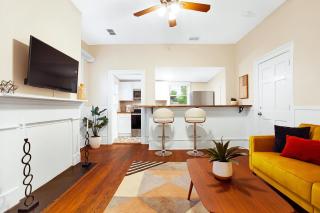 West Park Suites Unit C - Savannah - 0