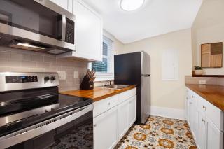 West Park Suites Unit C - Savannah - 4