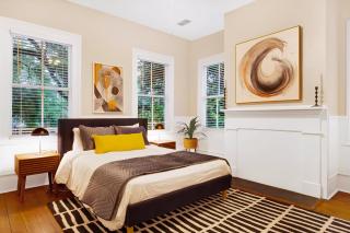 West Park Suites Unit C - Savannah - 2