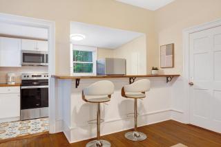 West Park Suites Unit C - 5