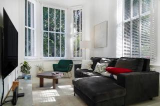 A Stunning Apartment in Maida Vale Pass the Keys - 7