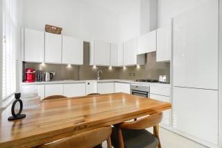 A Stunning Apartment in Maida Vale Pass the Keys - 4