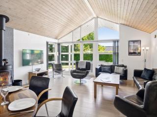 Holiday Home Gunva - 30km from the sea by Interhome - Toftlund - 6