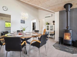 Holiday Home Gunva - 30km from the sea by Interhome - Toftlund - 3
