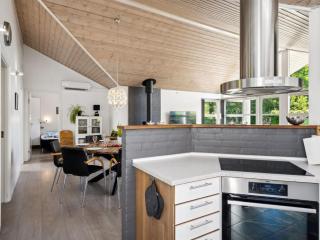 Holiday Home Gunva - 30km from the sea by Interhome - Toftlund - 1