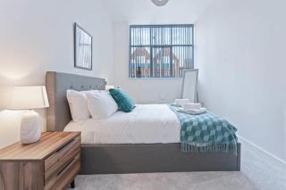 Pass the Keys Flat 4 · Comfy 1 Bedroom: Your Cosy Corner in the City - Birmingham - 2
