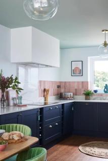Pass the Keys Coastal Boutique Luxury Home With Sea Views - Amlwch - 3