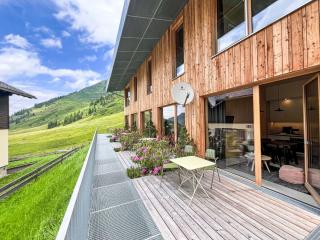 Apartment Hideaway Planneralm by Jufa Hotels-3 by Interhome - 9