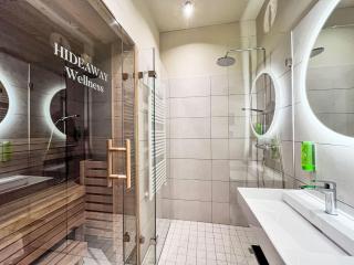 Apartment Hideaway Planneralm by Jufa Hotels-3 by Interhome - Donnersbach - 1