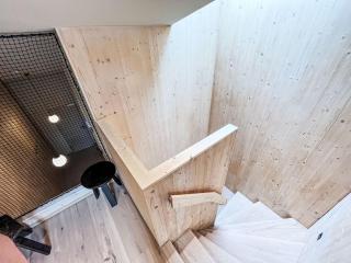 Apartment Hideaway Planneralm by Jufa Hotels-3 by Interhome - 2