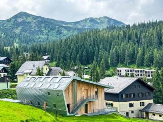 Apartment Hideaway Planneralm by Jufa Hotels-3 by Interhome - Donnersbach - 3
