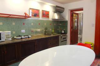 Casa San Telmo 3013 - Buenos Aires - 9