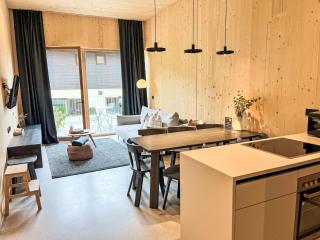 Apartment Hideaway Planneralm by Jufa Hotels-3 by Interhome - 3