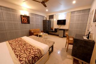 Hotel Oppera Mahipalpur- Delhi Airport - Neu-Delhi - 6