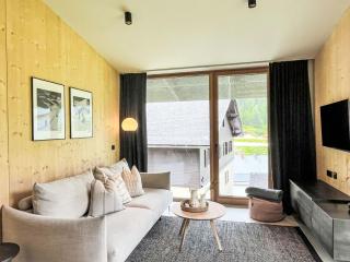Apartment Hideaway Planneralm by Jufa Hotels-2 by Interhome - Donnersbach - 8