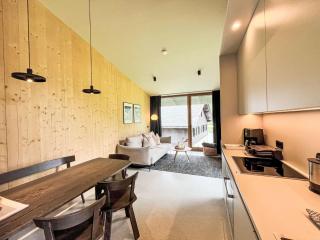 Apartment Hideaway Planneralm by Jufa Hotels-2 by Interhome - Donnersbach - 9