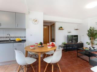 Apartment Samoa by Interhome - 2