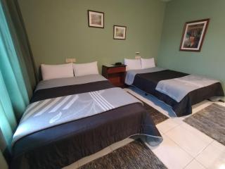 Motel Montecarlo - Teo - 1