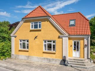 Apartment Kjeld - 6km from the sea by Interhome - Lemvig - 0