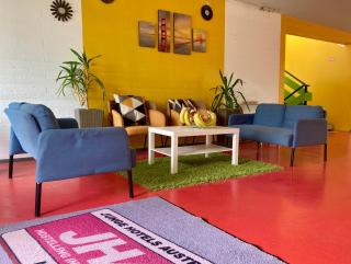 Junges Hotel Melk - Melk - 9