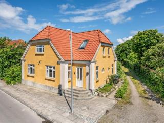 Apartment Kjeld - 6km from the sea by Interhome - Lemvig - 9